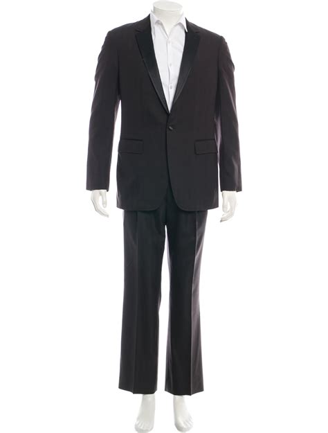 louis vuitton tuxedo rental|Louis Vuitton men's suit.